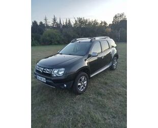 Dacia Duster Gebrauchtwagen
