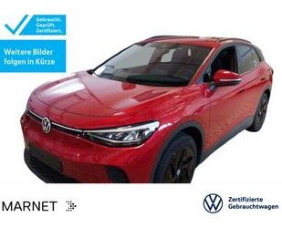 VW ID.4 Gebrauchtwagen