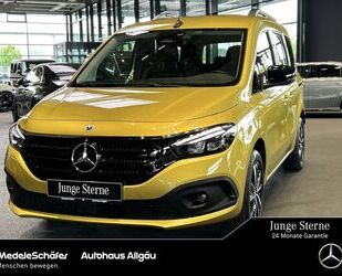 Mercedes-Benz EQT Gebrauchtwagen
