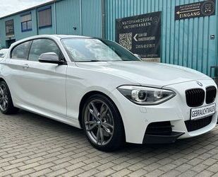 BMW M135 Gebrauchtwagen