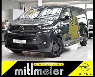 Citroen SpaceTourer Gebrauchtwagen