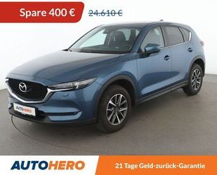 Mazda CX-5 Gebrauchtwagen
