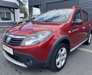 Dacia Sandero Gebrauchtwagen