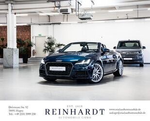 Audi TT Gebrauchtwagen