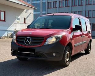 Mercedes-Benz Citan Gebrauchtwagen