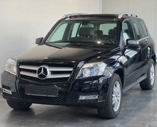 Mercedes-Benz GLK 350 Gebrauchtwagen