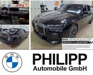BMW 740 Gebrauchtwagen