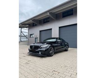 Mercedes-Benz C 43 AMG Gebrauchtwagen