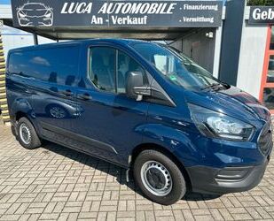 Ford Transit Custom Gebrauchtwagen