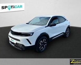 Opel Mokka Gebrauchtwagen