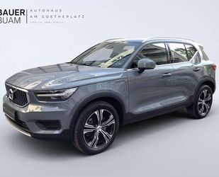 Volvo XC40 Gebrauchtwagen