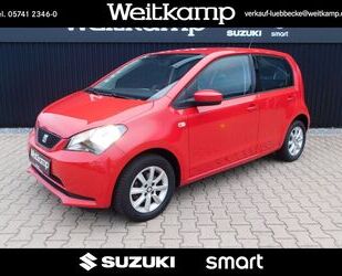Seat Mii Gebrauchtwagen