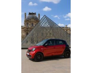 Smart ForFour Gebrauchtwagen