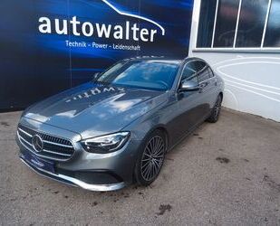 Mercedes-Benz E 220 Gebrauchtwagen