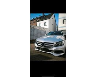 Mercedes-Benz C 220 Gebrauchtwagen