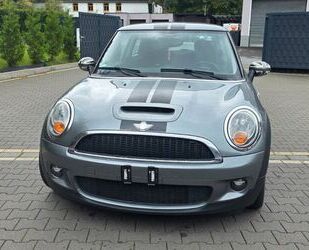 Mini Cooper S Gebrauchtwagen