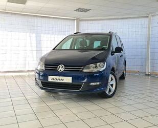 VW Sharan Gebrauchtwagen