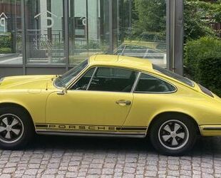 Porsche 911 Urmodell Gebrauchtwagen