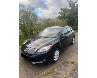 Mazda 3 Gebrauchtwagen