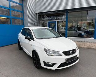 Seat Ibiza Gebrauchtwagen
