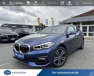 BMW 116 Gebrauchtwagen