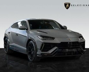 Lamborghini Urus Gebrauchtwagen
