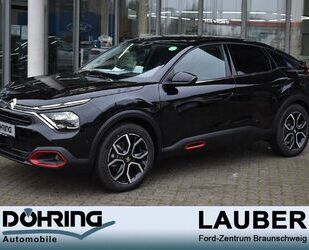 Citroen ë-C4 Gebrauchtwagen