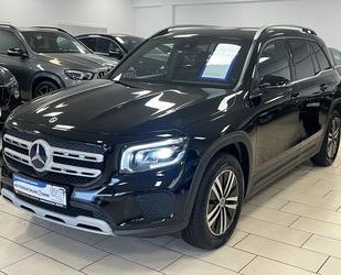 Mercedes-Benz GLB 200 Gebrauchtwagen