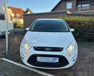 Ford S-Max Gebrauchtwagen