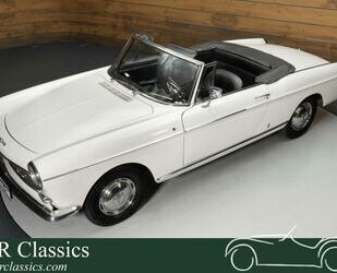 Peugeot 404 Gebrauchtwagen