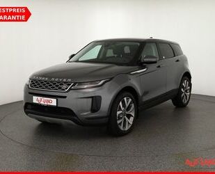 Land Rover Range Rover Evoque Gebrauchtwagen