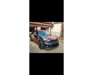 Mini John Cooper Works Countryman Gebrauchtwagen