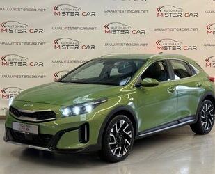 Kia XCeed Gebrauchtwagen