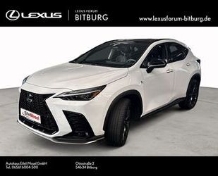 Lexus NX 350h Gebrauchtwagen