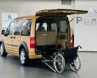 Ford Tourneo Connect Gebrauchtwagen