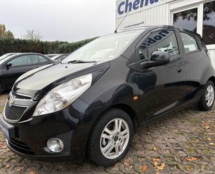 Chevrolet Spark Gebrauchtwagen