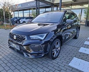 Seat Ateca Gebrauchtwagen