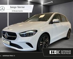 Mercedes-Benz B 220 Gebrauchtwagen