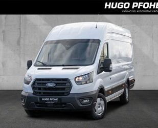 Ford Transit Gebrauchtwagen