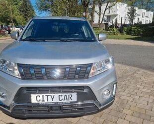 Suzuki Vitara Gebrauchtwagen