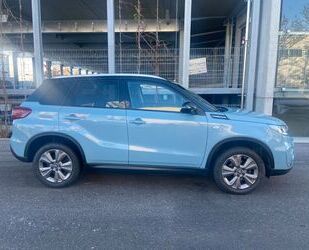 Suzuki Vitara Gebrauchtwagen