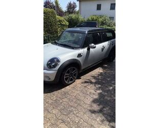 Mini Cooper D Clubman Gebrauchtwagen