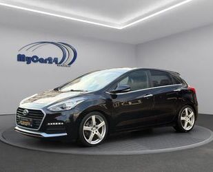 Hyundai i30 Gebrauchtwagen