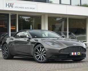Aston Martin Andere 