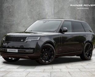 Land Rover Range Rover Gebrauchtwagen