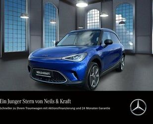 Smart #1 Gebrauchtwagen
