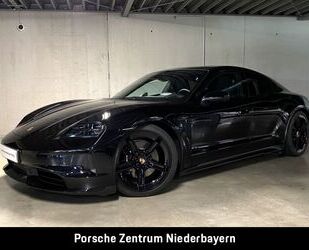 Porsche Taycan Gebrauchtwagen