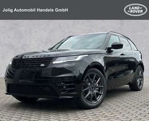 Land Rover Range Rover Velar Gebrauchtwagen