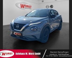 Nissan Juke Gebrauchtwagen
