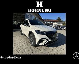 Mercedes-Benz EQE SUV Gebrauchtwagen